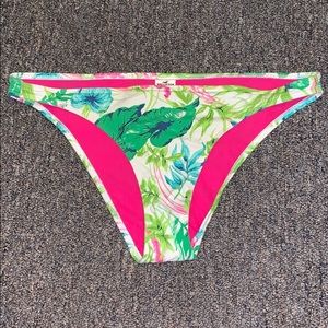 💛Hollister swim bottoms